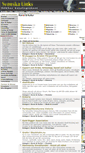 Mobile Screenshot of konst-kultur.svenskalinks.se