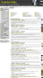 Mobile Screenshot of dataspel.svenskalinks.se