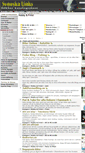 Mobile Screenshot of hobby-fritid.svenskalinks.se